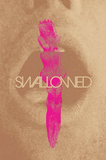 Проглотивший