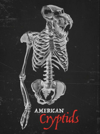 Американские криптиды