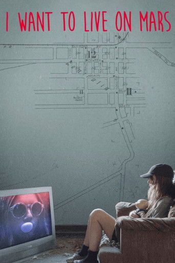 Я хочу жить на Марсе