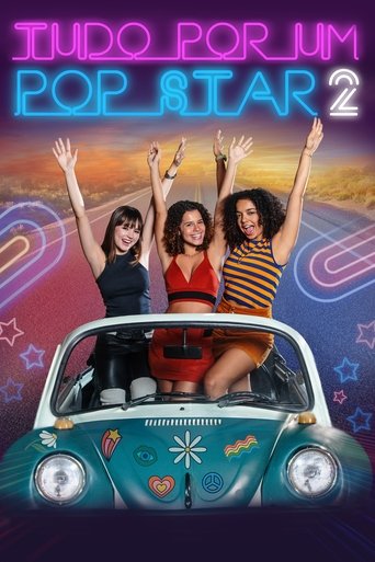 Всё ради поп-звезды 2