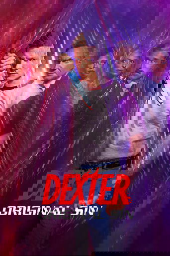 Декстер: Первородный грех