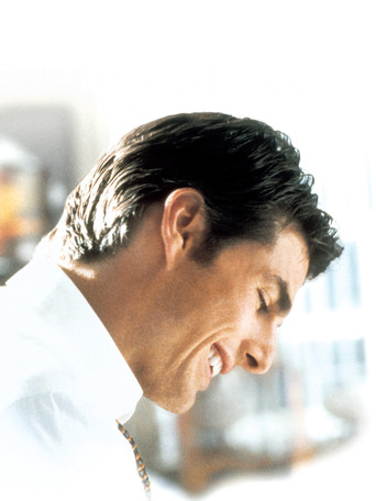 Джерри Магуайер