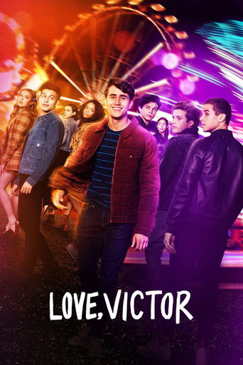 С любовью, Виктор