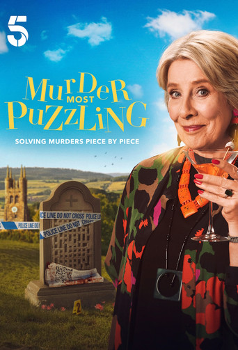 Дело о загадочном убийстве