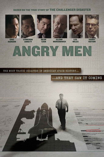 Катастрофа «Челленджера»