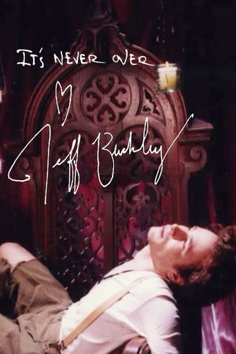 Это никогда не закончится, Джефф Бакли