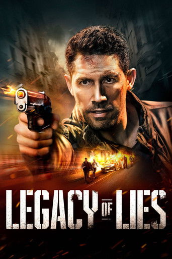 Наследие лжи