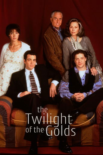 Сумерки семейства Голд