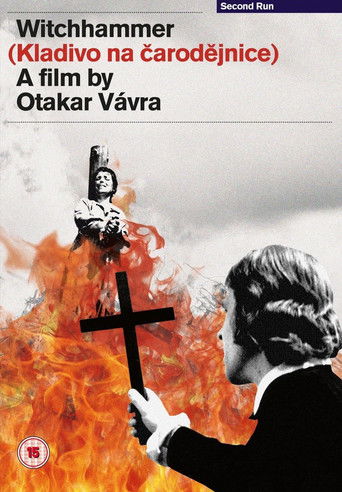 Молот ведьм