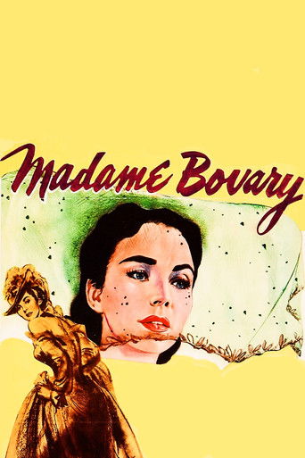 Мадам Бовари