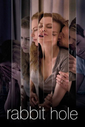 Кроличья нора