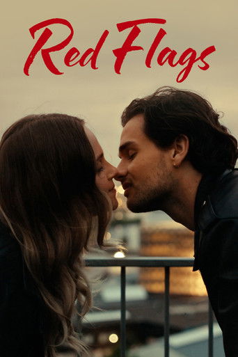 Все оттенки красного