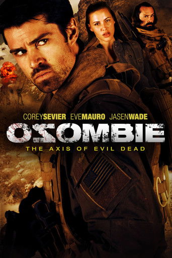 Осама: Живее всех живых