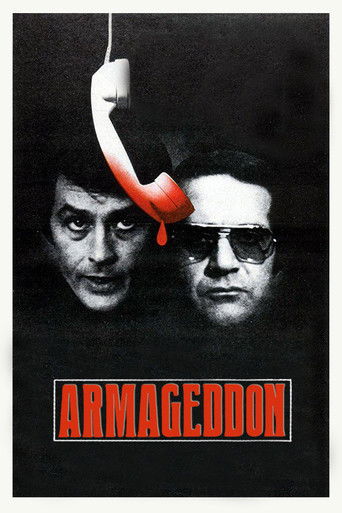 Армагедон