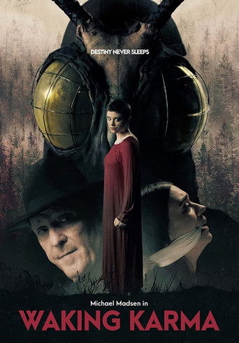 Пробуждение кармы