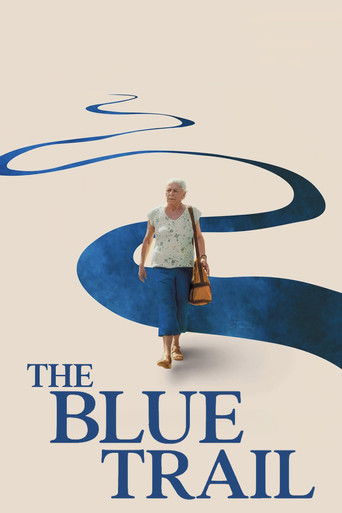 Голубая тропа