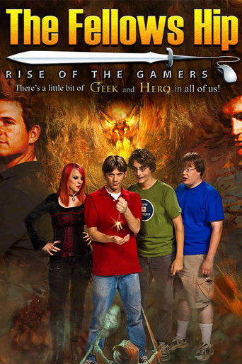 Братство: Взлет геймеров