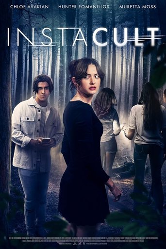 Во власти секты