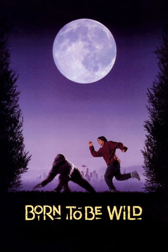 Рожденная свободной