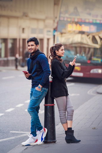 Афера по-индийски