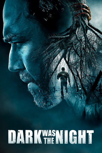 Ночь была темна