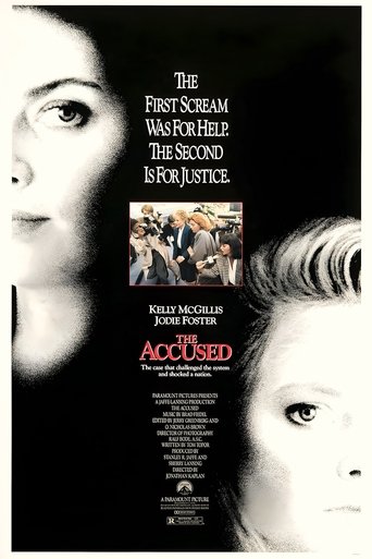 Обвиняемые