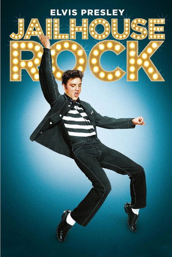 Тюремный рок