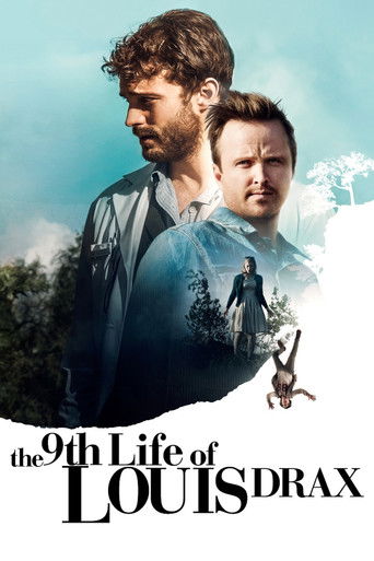 Девятая жизнь Луи Дракса