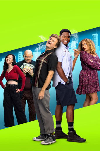 Непропеченный: Совершенный кайф