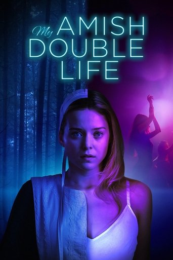 Двойная жизнь девушки-амиша