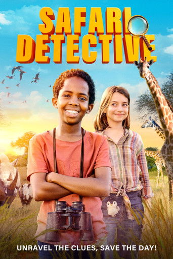 Детектив Табо