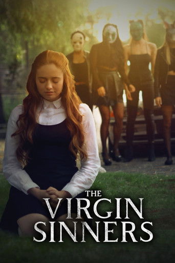 Цвет розы(Грешницы)