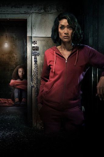 Девочка в подвале