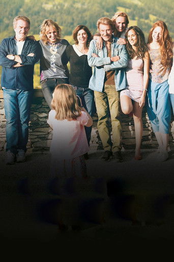 Мы тебя любим, мерзавец