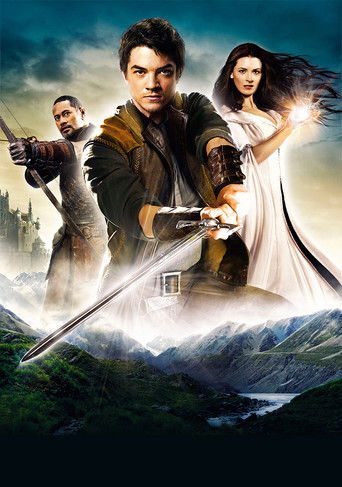 Легенда об Искателе