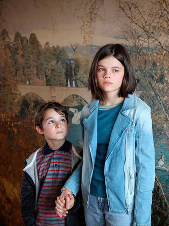 Оскар и Лилли