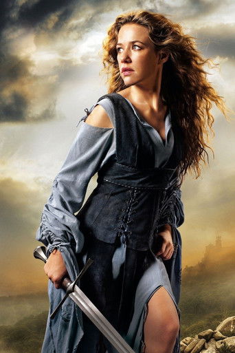 Странствующая блудница: Месть