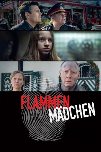 Поджигательница