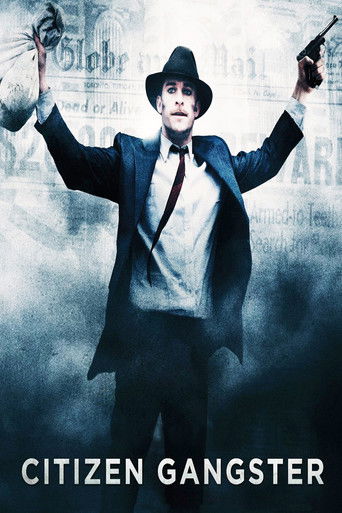 Гражданин гангстер