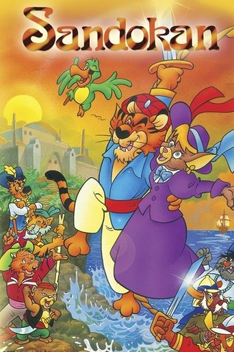 Сандокан