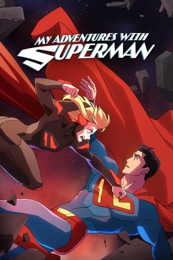 Мои приключения с Суперменом