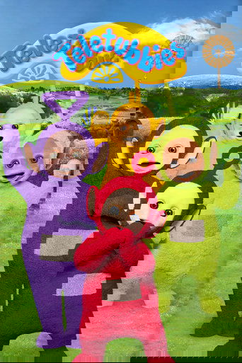 Teletubbies