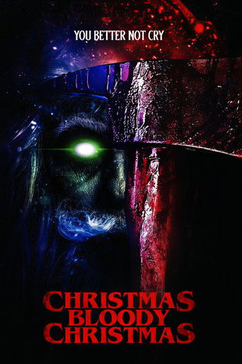 Кровавое Рождество