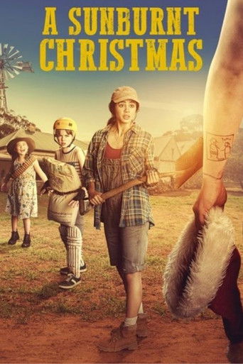 Загорелое Рождество