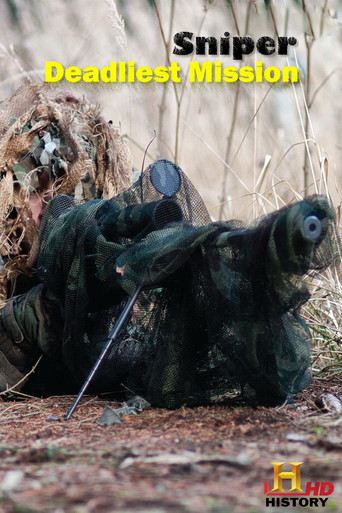 Снайпер: Самые опасные задания