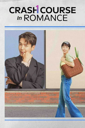 Ускоренный курс романтики