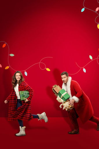 Поймай меня, если Клаус