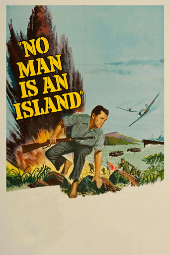 Ни один человек не остров