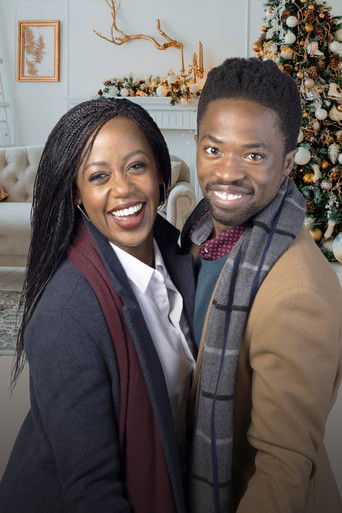 Рождественская пора