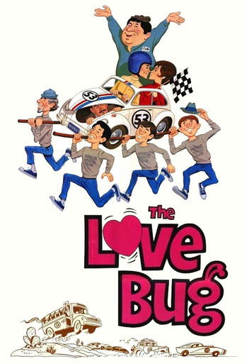 Фольксваген-жук